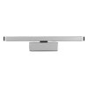 Orbis Luminaire de salle de bain Luminaires Ledvance LED Chrome, 1 lumière