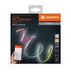 LED Bande LED Luminaires Ledvance LED Blanc, 1 lumière, Changeur de couleurs