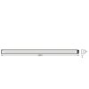 LED Bande LED Luminaires Ledvance LED Blanc, 1 lumière