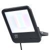 Wifi Lampadaire Luminaires Ledvance LED Noir, 1 lumière, Changeur de couleurs