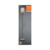 Stick Lampadaire Luminaires Ledvance Gris, 1 lumière