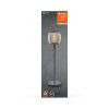 Stick Lampadaire Luminaires Ledvance Gris, 1 lumière