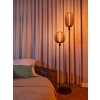 Stick Lampadaire Luminaires Ledvance Gris, 1 lumière