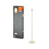 Stick Lampadaire Luminaires Ledvance Beige, 1 lumière