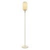 Stick Lampadaire Luminaires Ledvance Beige, 1 lumière