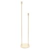 Stick Lampadaire Luminaires Ledvance Beige, 1 lumière