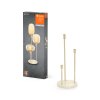 Stick Lampadaire Luminaires Ledvance Beige, 1 lumière