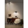 Decor Plafonnier Luminaires Ledvance LED Noir, 2 lumières