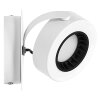 Decor Plafonnier Luminaires Ledvance LED Blanc, 1 lumière