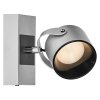 Decor Plafonnier Luminaires Ledvance LED Argenté, 1 lumière