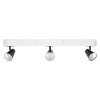 Decor Plafonnier Luminaires Ledvance LED Blanc, 3 lumières