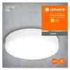 Orbis Plafonnier Luminaires Ledvance LED Blanc, 1 lumière