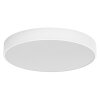 Orbis Plafonnier Luminaires Ledvance LED Blanc, 1 lumière