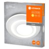 Orbis Plafonnier Luminaires Ledvance LED Blanc, 1 lumière