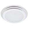 Orbis Plafonnier Luminaires Ledvance LED Blanc, 1 lumière