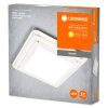 Orbis Plafonnier Luminaires Ledvance LED Blanc, 1 lumière