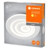 Orbis Plafonnier Luminaires Ledvance LED Blanc, 1 lumière