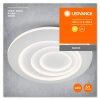 Orbis Plafonnier Luminaires Ledvance LED Blanc, 1 lumière