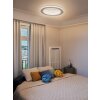 Orbis Plafonnier Luminaires Ledvance LED Blanc, 1 lumière