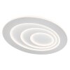 Orbis Plafonnier Luminaires Ledvance LED Blanc, 1 lumière