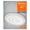 Orbis Plafonnier Luminaires Ledvance LED Blanc, 1 lumière