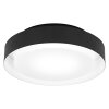 Orbis Plafonnier Luminaires Ledvance Noir, Blanc, 2 lumières