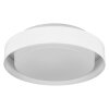 Orbis Plafonnier Luminaires Ledvance Blanc, 2 lumières