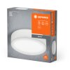 Orbis Plafonnier Luminaires Ledvance Blanc, 3 lumières