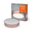 Orbis Plafonnier Luminaires Ledvance Brun, 3 lumières