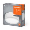 Orbis Plafonnier Luminaires Ledvance Blanc, 3 lumières