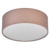 Orbis Plafonnier Luminaires Ledvance Brun, 3 lumières