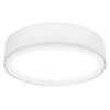 Orbis Plafonnier Luminaires Ledvance Blanc, 3 lumières