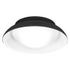 Orbis Plafonnier Luminaires Ledvance Noir, Blanc, 2 lumières