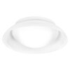 Orbis Plafonnier Luminaires Ledvance Blanc, 2 lumières