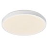 Orbis Plafonnier Luminaires Ledvance LED Blanc, 1 lumière