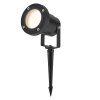 Endura Spot de jardin Luminaires Ledvance LED Noir, 1 lumière