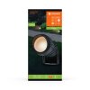 Endura Spot de jardin Luminaires Ledvance LED Noir, 1 lumière