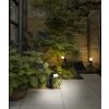 Endura Spot de jardin Luminaires Ledvance LED Noir, 1 lumière