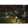 Endura Spot de jardin Luminaires Ledvance LED Noir, 1 lumière