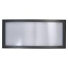 Endura Applique murale Luminaires Ledvance Gris, 1 lumière