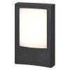 Endura Lampe murale d´extérieur Luminaires Ledvance LED Gris, 1 lumière