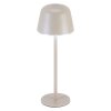 Endura Lampe à poser Luminaires Ledvance LED Beige, 1 lumière