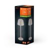 Endura Lampe à poser Luminaires Ledvance LED Beige, 1 lumière