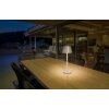 Endura Lampe à poser Luminaires Ledvance LED Beige, 1 lumière