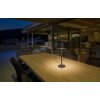 Endura Lampe à poser Luminaires Ledvance LED Gris, 1 lumière