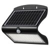 Endura Détecteur de mouvement Luminaires Ledvance LED Noir, 1 lumière