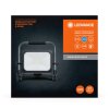 Worklight Projecteur Luminaires Ledvance LED Gris, Noir, 1 lumière