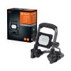 Worklight Projecteur Luminaires Ledvance LED Gris, Noir, 1 lumière