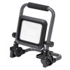 Worklight Projecteur Luminaires Ledvance LED Gris, Noir, 1 lumière