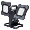 Worklight Projecteur Luminaires Ledvance LED Gris, Noir, 1 lumière